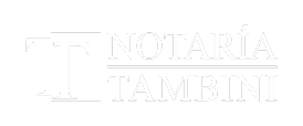 Notaria Tambini